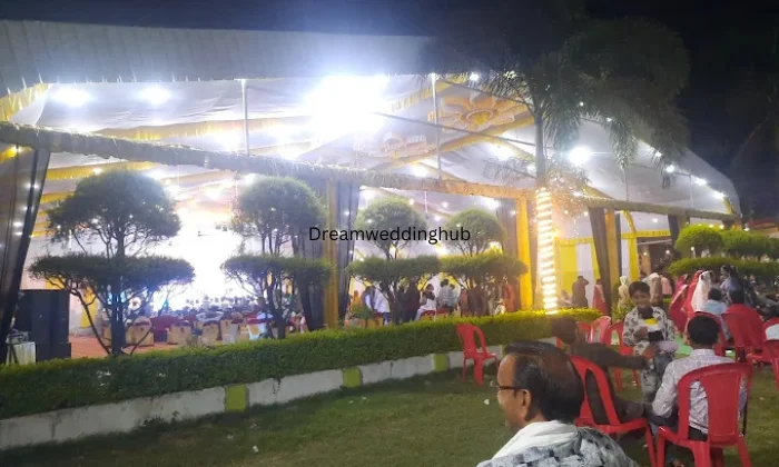 Stuti Marriage Garden